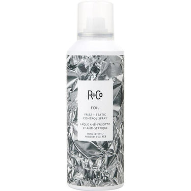 R+CO_FOIL Frizz+Static Control Spray 5oz_Cosmetic World
